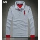 Polo Long Sleeve