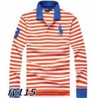 Polo Long Sleeve