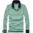 Polo Long Sleeve