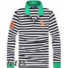 Polo Long Sleeve