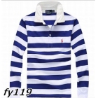 Polo Long Sleeve