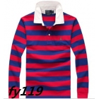 Polo Long Sleeve