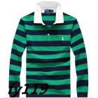 Polo Long Sleeve