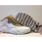 Air Jordan 10 Retro Men Shoes