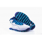 Air Jordan 10 Retro Men Shoes