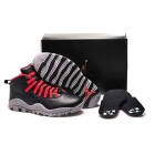 Air Jordan 10 Retro Men Shoes