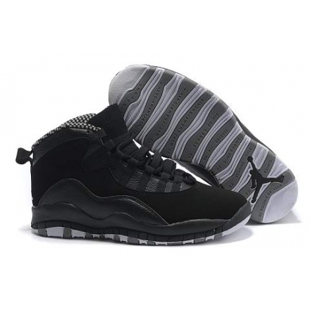 Nike Air Jordan 10 Retro