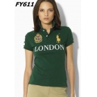 Polo Women T-Shirt