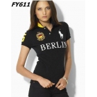 Polo Women T-Shirt