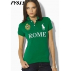 Polo Women T-Shirt