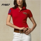 Polo Women T-Shirt