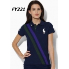 Polo Women T-Shirt