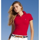 Polo Women T-Shirt