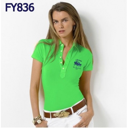 sold out, Polo Women T-Shirt