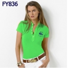 sold out, Polo Women T-Shirt