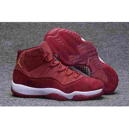 Air Jordan 11 Retro Men Shoes