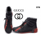 Gucci High Men Shoes