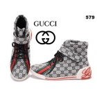 Gucci High Men Shoes