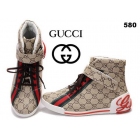 Gucci High Men Shoes