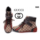 Gucci High Men Shoes