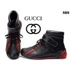 Gucci High Men Shoes