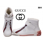 Gucci High Men Shoes