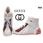 Gucci High Men Shoes