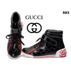 Gucci High Men Shoes