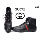 Gucci High Men Shoes