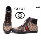 Gucci High Men Shoes