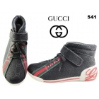 Gucci High Men Shoes