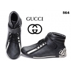 Gucci High Men Shoes