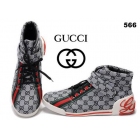 Gucci High Men Shoes