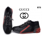 Gucci High Men Shoes