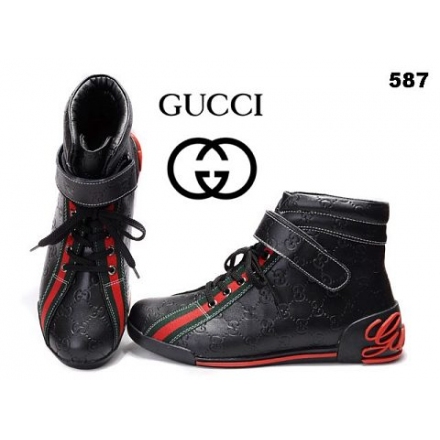 sold out, Gucci High Men Shoes