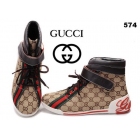 sold out, Gucci High Men Shoes