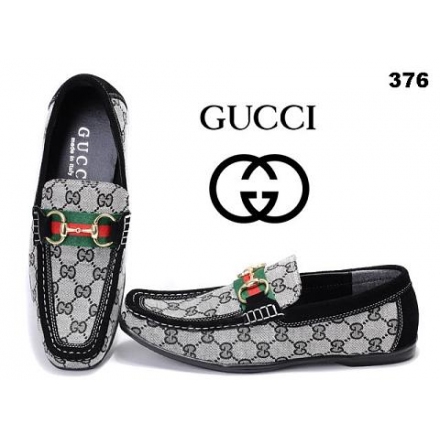 Gucci Men Shoes