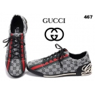 Gucci Men Shoes