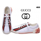 Gucci Men Shoes