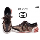 Gucci Men Shoes