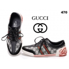 Gucci Men Shoes