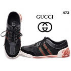 Gucci Men Shoes