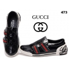 Gucci Men Shoes