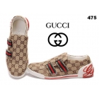 Gucci Men Shoes