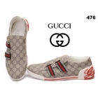 Gucci Men Shoes