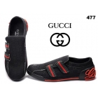 Gucci Men Shoes