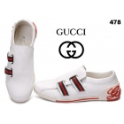 Gucci Men Shoes