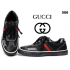 Gucci Men Shoes