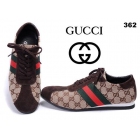 Gucci Men Shoes