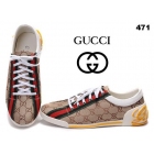 Gucci Men Shoes